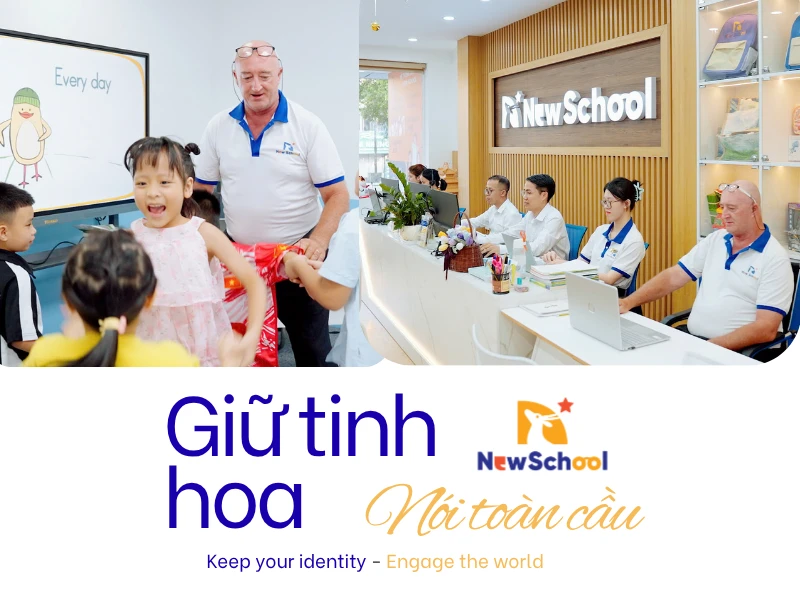 Đăng ký tư vấn nhận ưu đãi từ <br /><span>NewSchool</span>