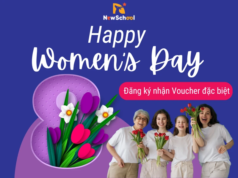 Đăng ký tư vấn nhận ưu đãi từ <br /><span>NewSchool</span>