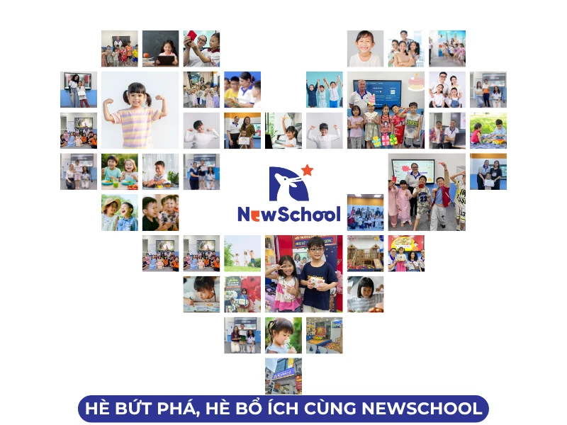Đăng ký tư vấn nhận ưu đãi từ <br /><span>NewSchool</span>