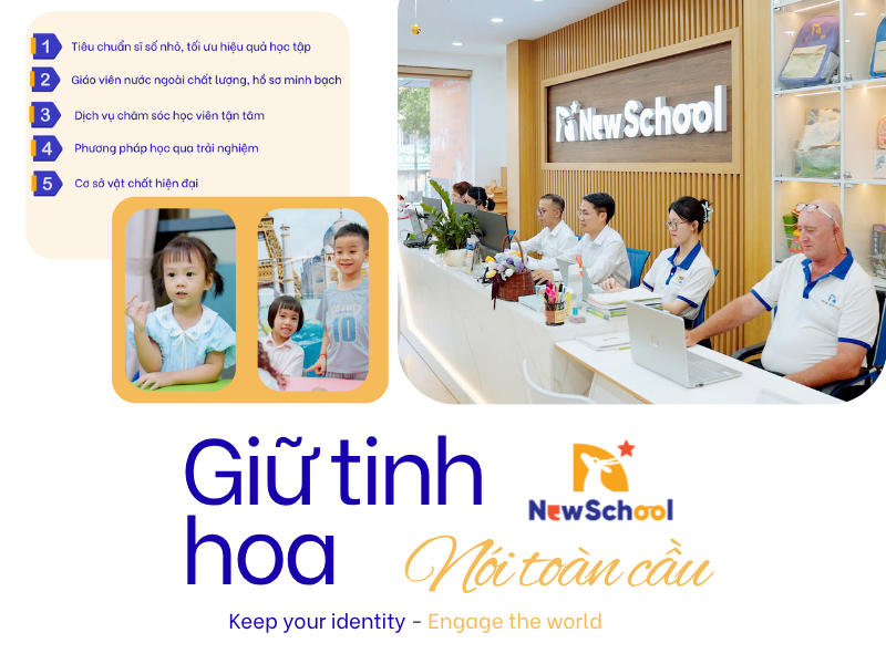 Đăng ký tư vấn nhận ưu đãi từ <br /><span>NewSchool</span>